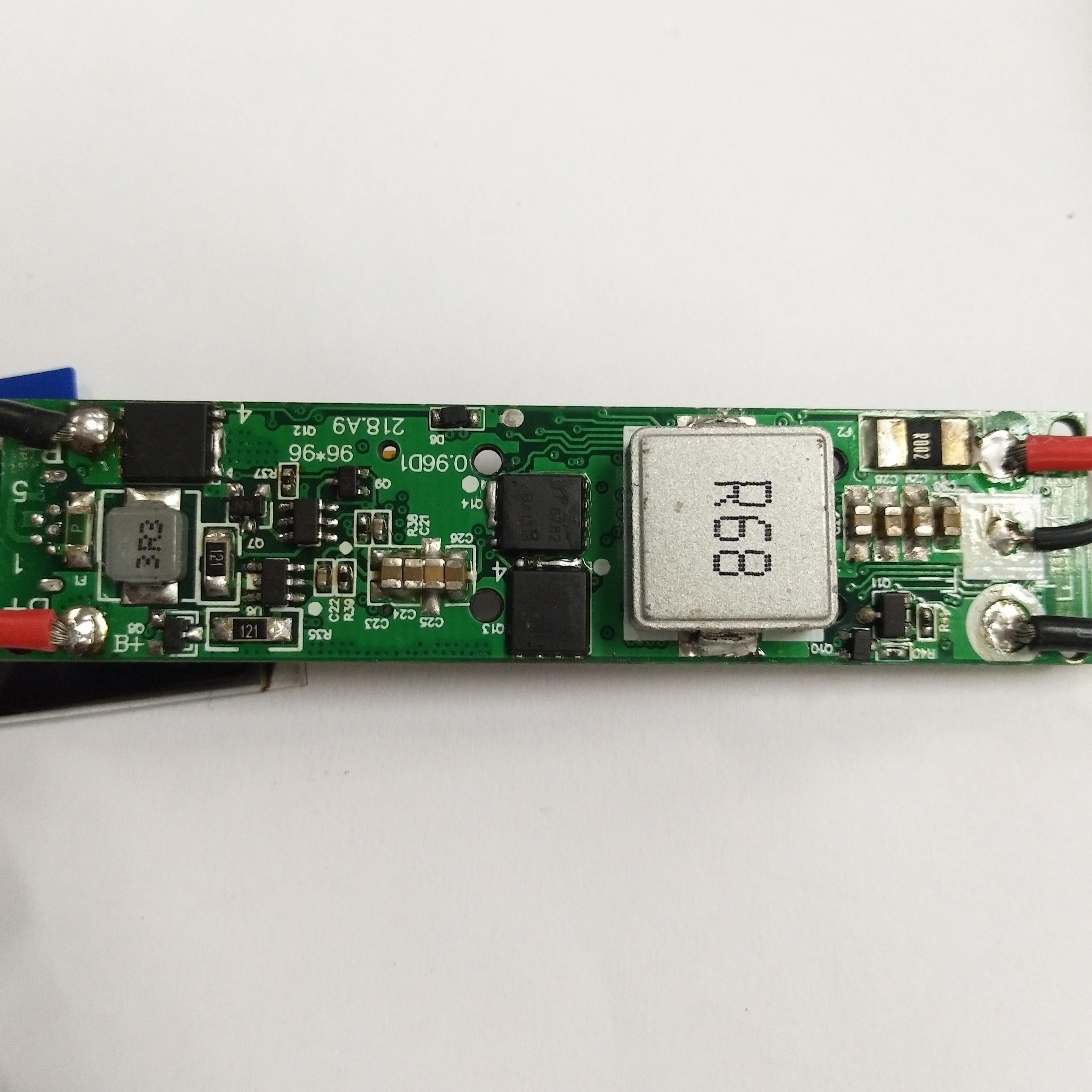 PCB測試板有幾種類型呢？